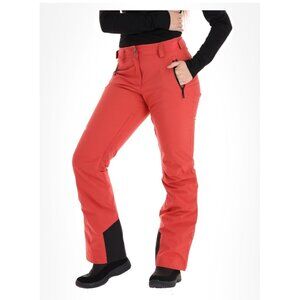 NWT Helly Hansen Legendary ski pants Women's Small Salmon Coral MSRP$200